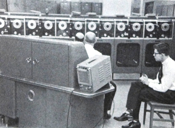 Univac